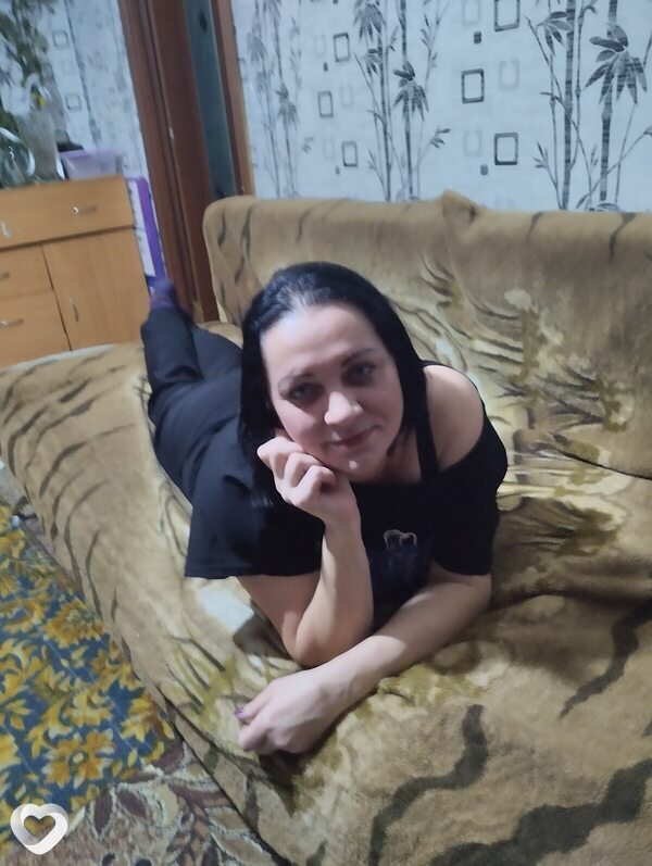 Ирина, 43, Макеевке — анкета №1602565