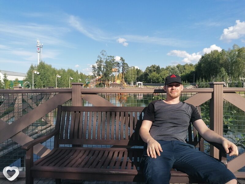 Александр, 35, Краснотурьинске — анкета №1602516