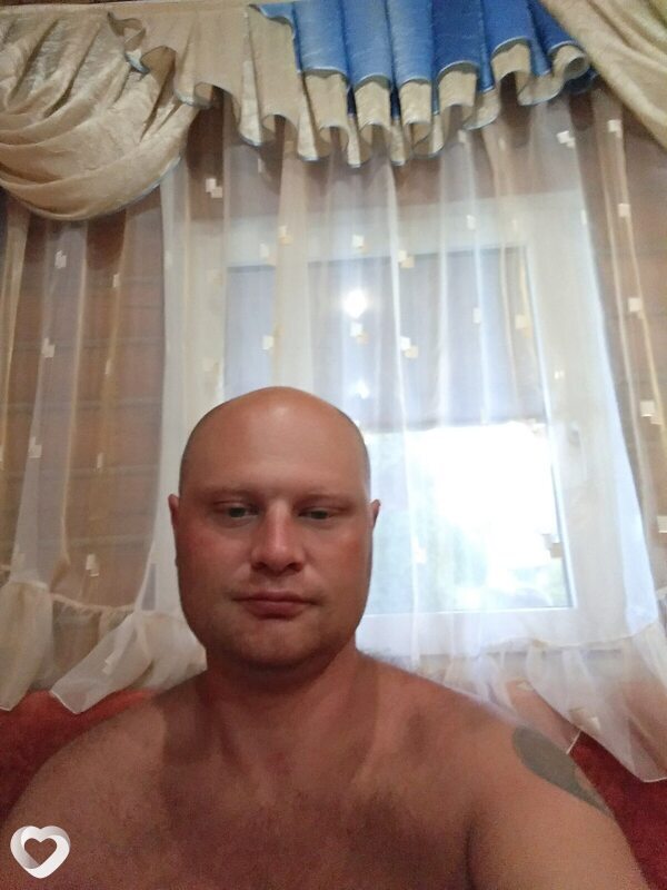 Ramon, 45, Мценске — анкета №1602525