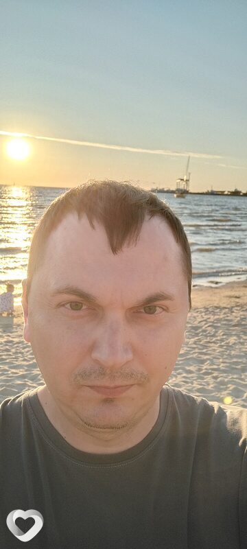 Александр, 37, Оренбурге — анкета №1602534
