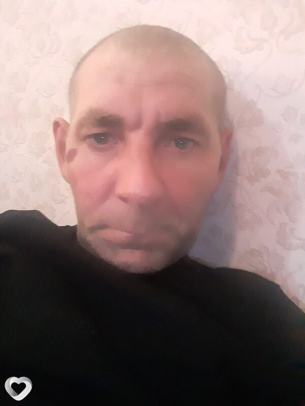 Денис, 43, Чебоксарах — анкета №1602539
