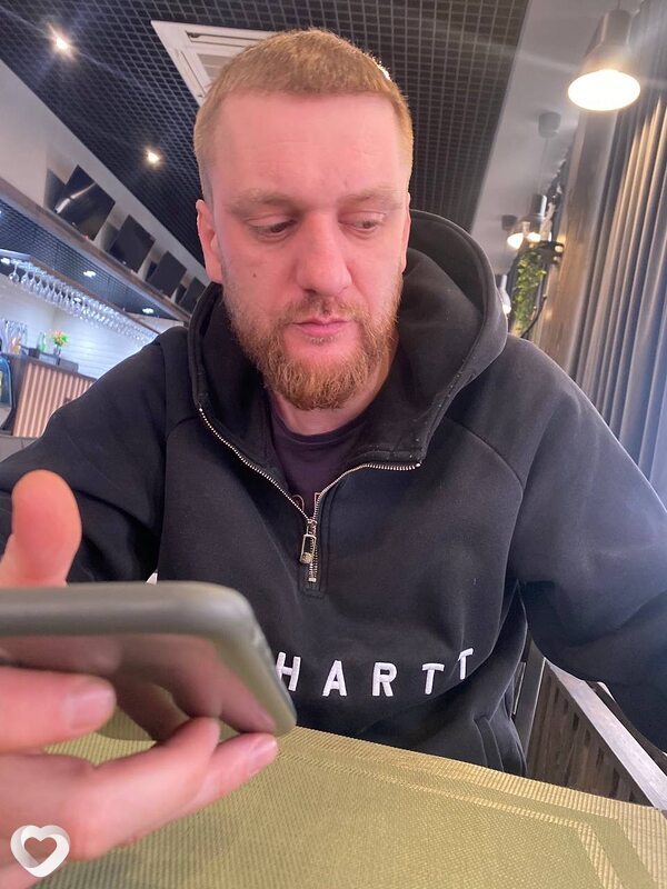 Данил, 28, Серпухове — анкета №1602472