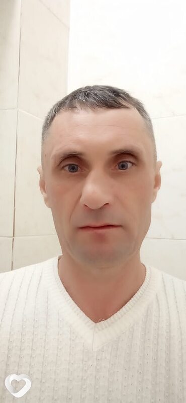 Сергей, 44, Астане — анкета №1602477