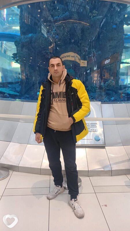 Иван, 33, Лыткарине — анкета №1602487