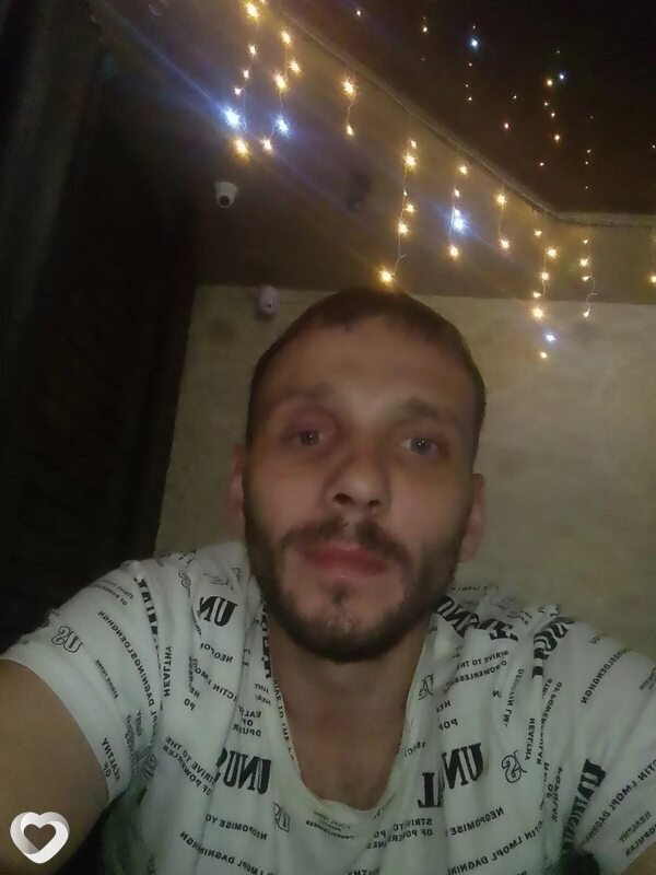 Strobuskos, 35, Энгельсе — анкета №1602591