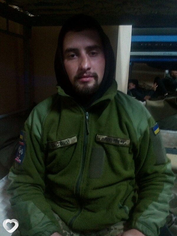 Шустрий, 28, Одессе — анкета №1602596