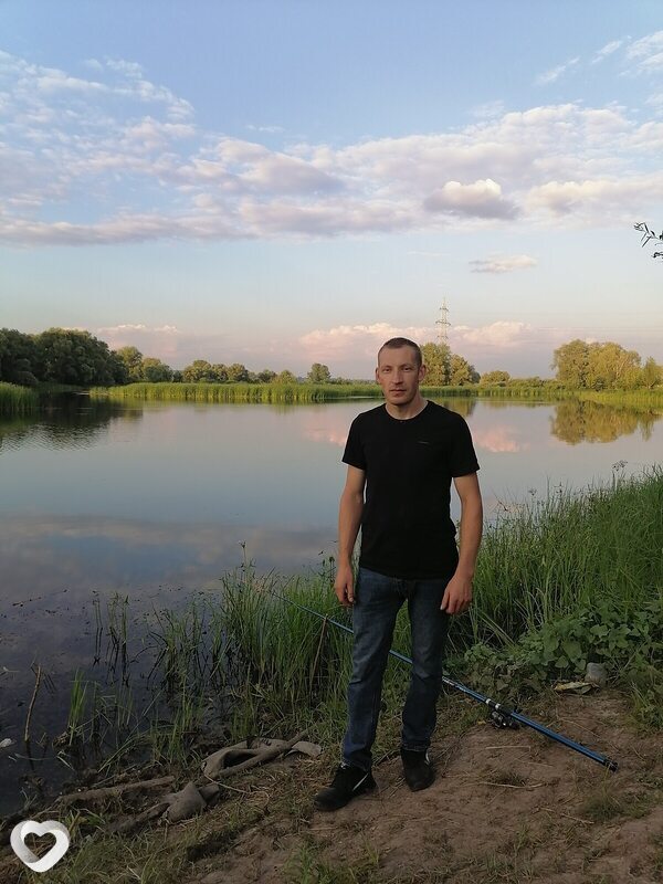 Михаил, 36, Самаре — анкета №1602599