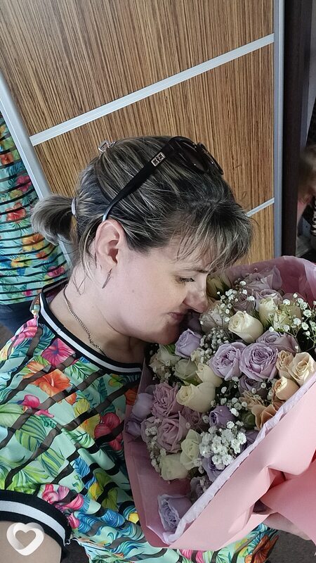 София, 42, Ленинске-Кузнецком — анкета №1602602