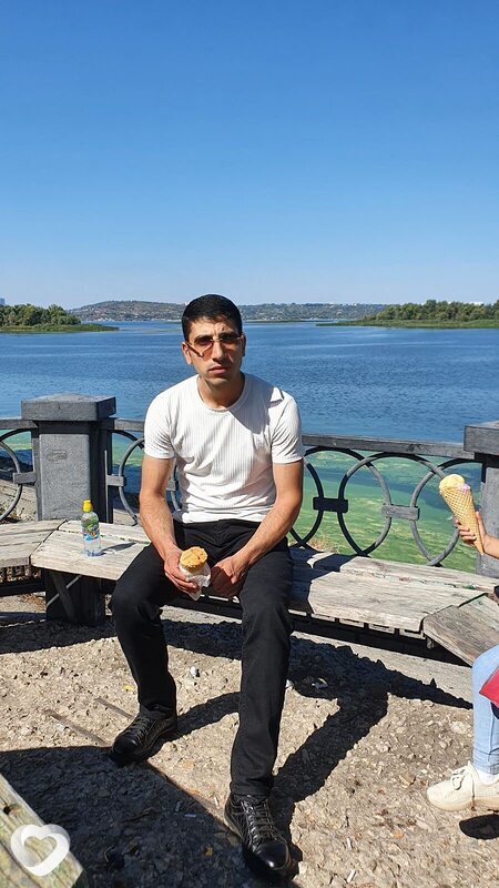 Сергей, 33, Нижнем Новгороде — анкета №1602606