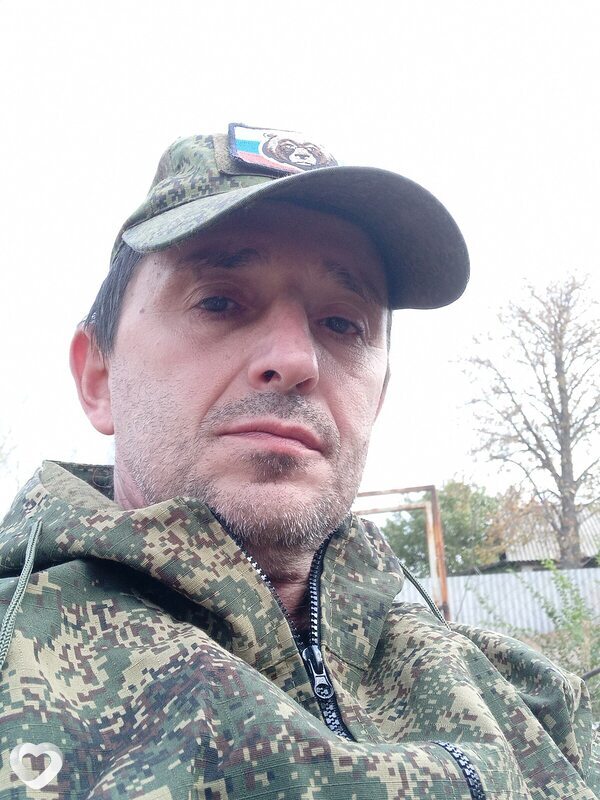 Алексей, 53, Алчевске — анкета №1602613