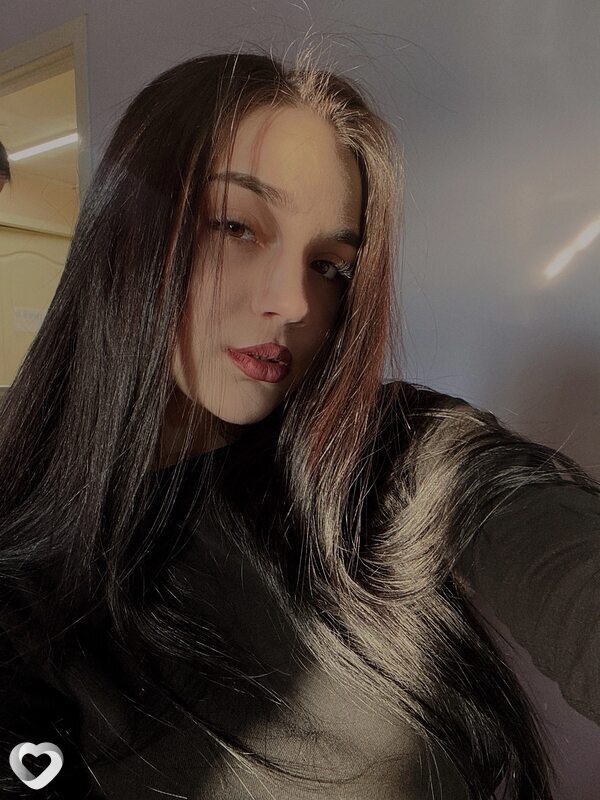 Камила, 23, Самаре — анкета №1602647
