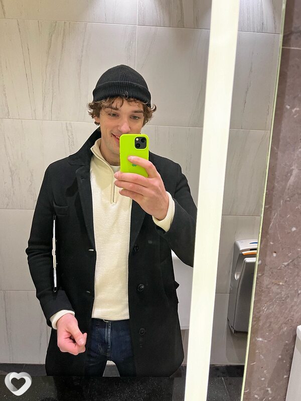 Александр, 27, Минске — анкета №1602652