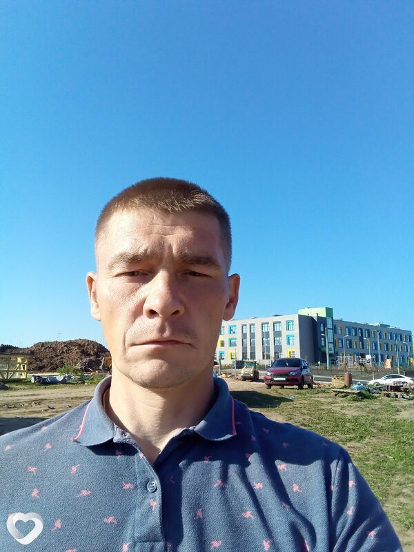 Максим, 44, Казани — анкета №1602661