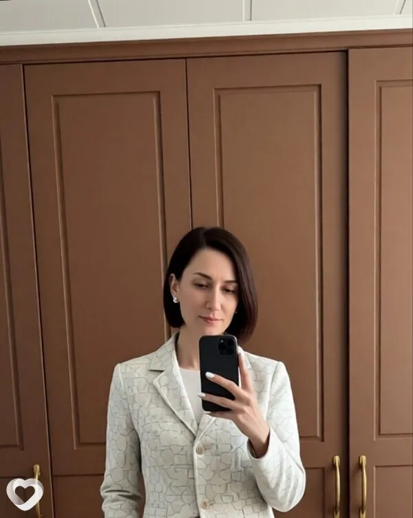 Елена, 42, Москве — анкета №1602571