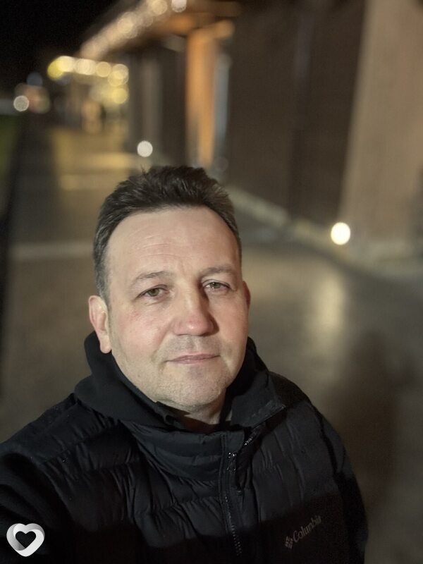 Пётр, 49, Санкт-Петербурге — анкета №1602573