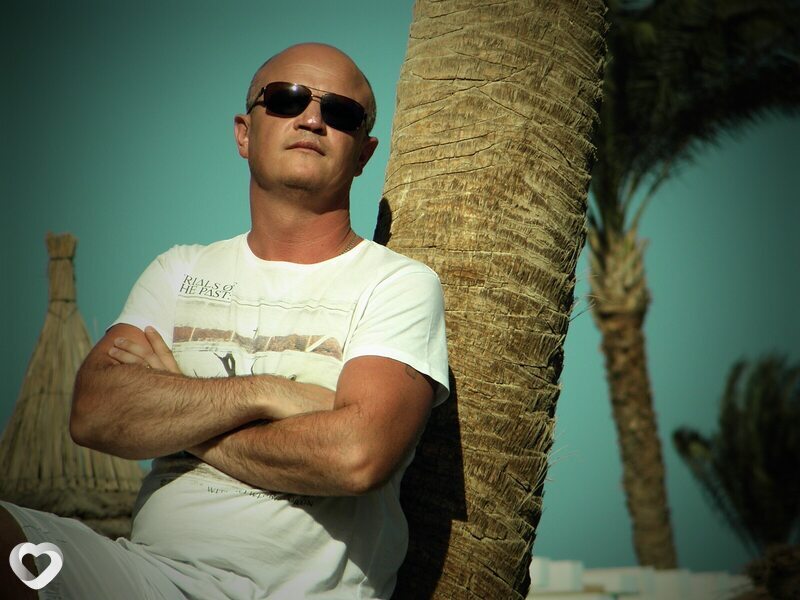 Александр, 46, Могилев — анкета №1602574