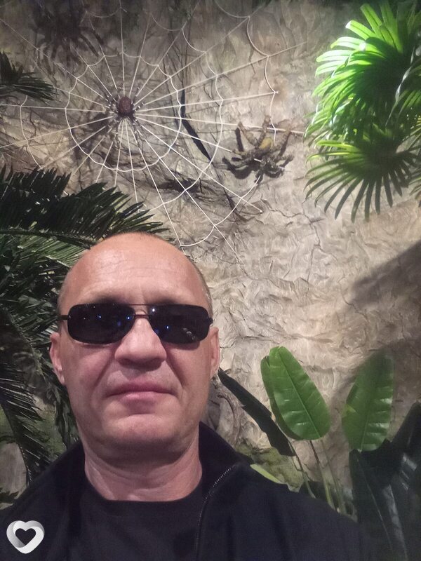 Саня, 43, Таганроге — анкета №1602580