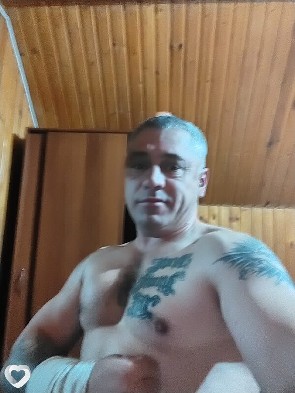 Alexander, 43, Калининграде — анкета №1602584