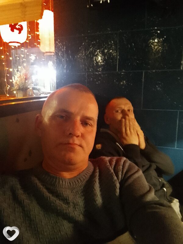 Михаил, 46, Белой Калитве — анкета №1602745