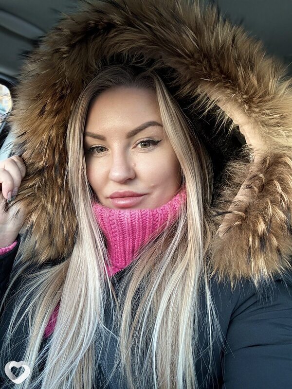 Марина, 35, Москве — анкета №1602755