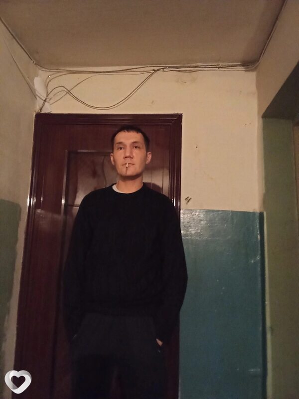 Радик, 41, Мелеузе — анкета №1602757