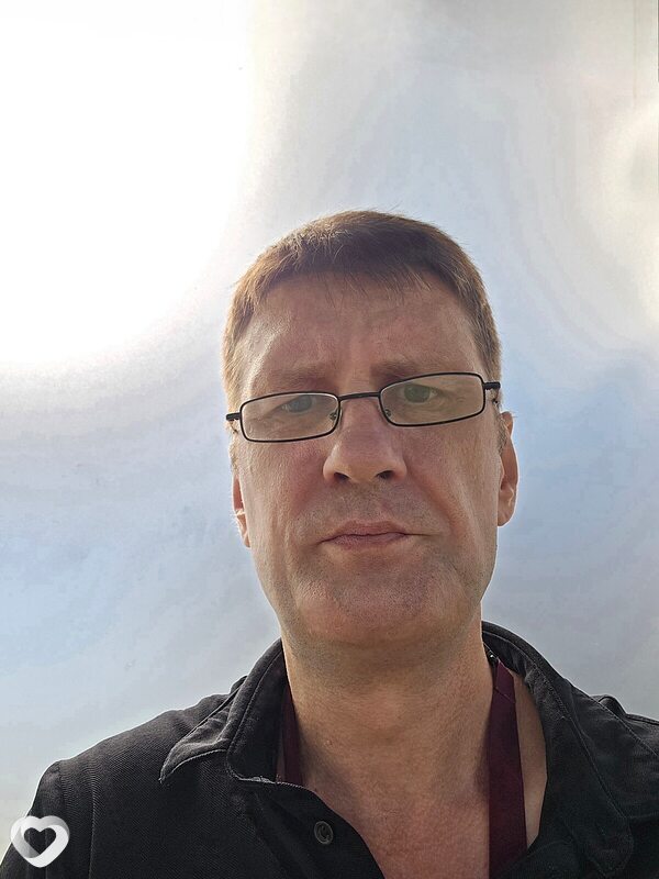 Сергей, 49, Обнинске — анкета №1602731