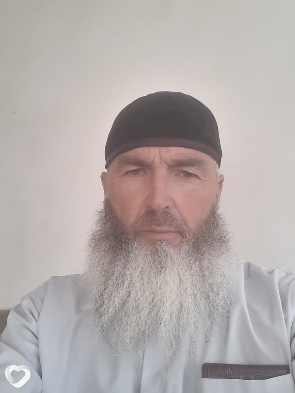 Абдулло, 59, Мариуполе — анкета №1602704