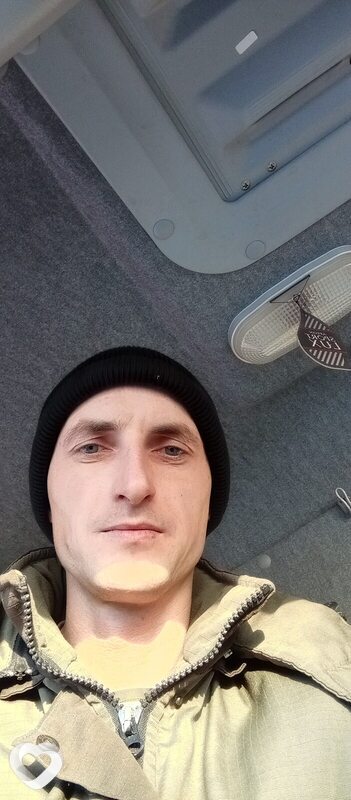 Владимир, 33, Омске — анкета №1602707