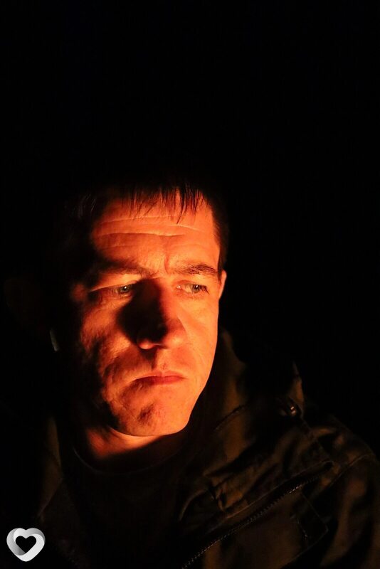 Дмитрий, 41, Тамбове — анкета №1602710