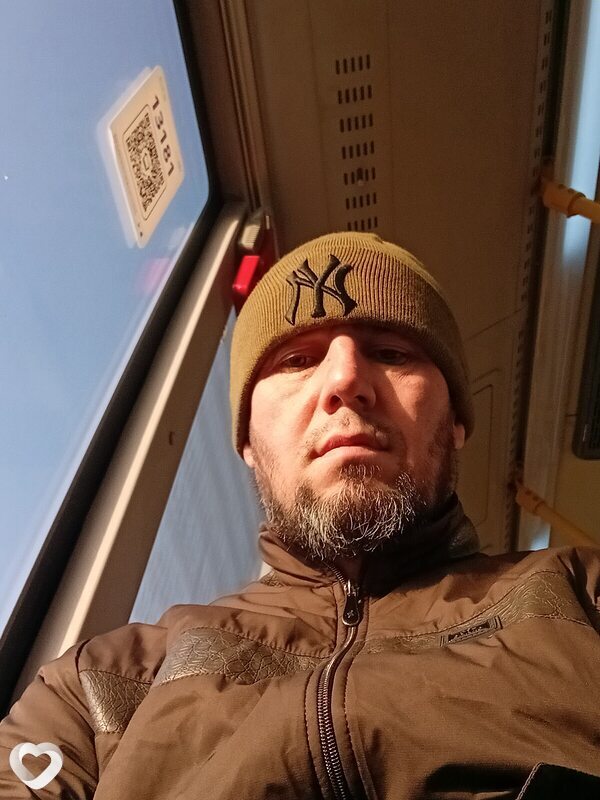 Мусо, 40, Астане — анкета №1602675