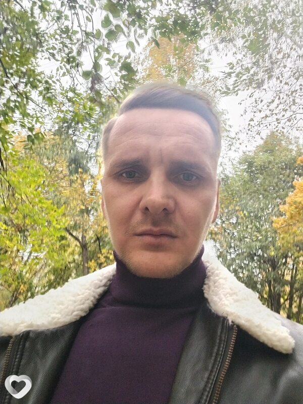 Александр, 37, Ульяновске — анкета №1602684