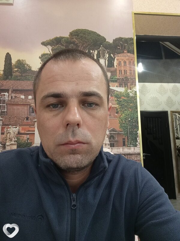 Виталий, 38, Краснодаре — анкета №1602685