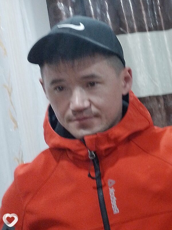 Владислав, 33, Москве — анкета №1602686