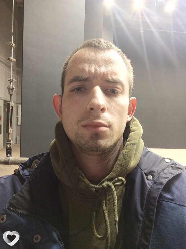 Виктор, 24, Минске — анкета №1602689