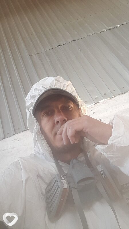 Александр, 43, Караганде — анкета №1602794