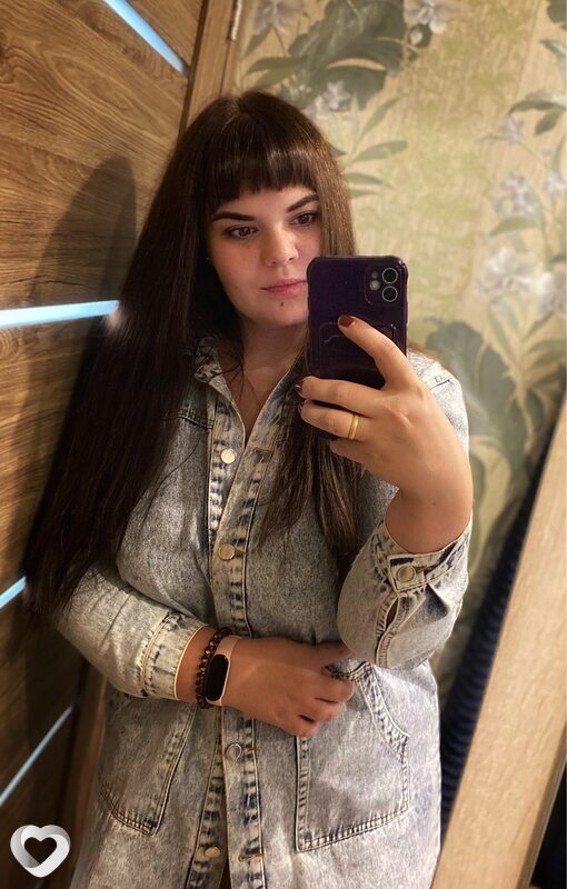 Анна, 29, Москве — анкета №1602795
