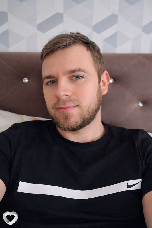Владислав, 33, Виннице — анкета №1602804