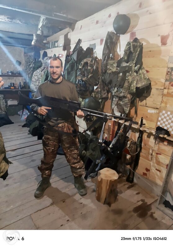 Михаил, 29, Иркутске — анкета №1602805