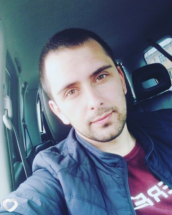 Дима, 38, Феодосии — анкета №1603065
