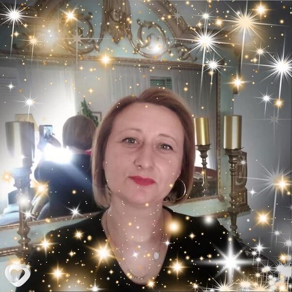 Mery, 48, Черновцах — анкета №1603072