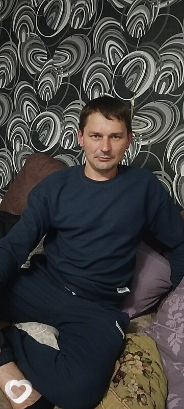 Кирилл, 34, Тихорецке — анкета №1603074