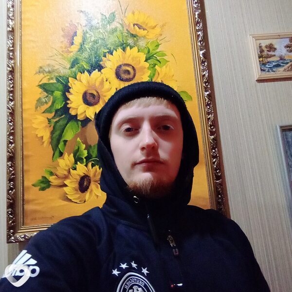 Слава, 38, Москве — анкета №1603089