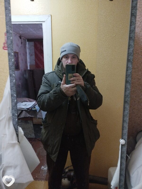 Влад, 44, Кодинске — анкета №1602767