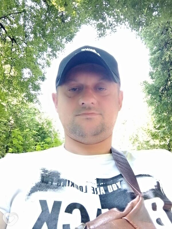 Сергей, 41, Москве — анкета №1602768
