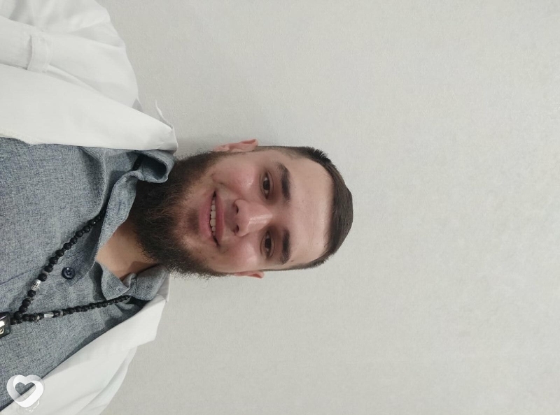 Амар, 29, Екатеринбурге — анкета №1602769