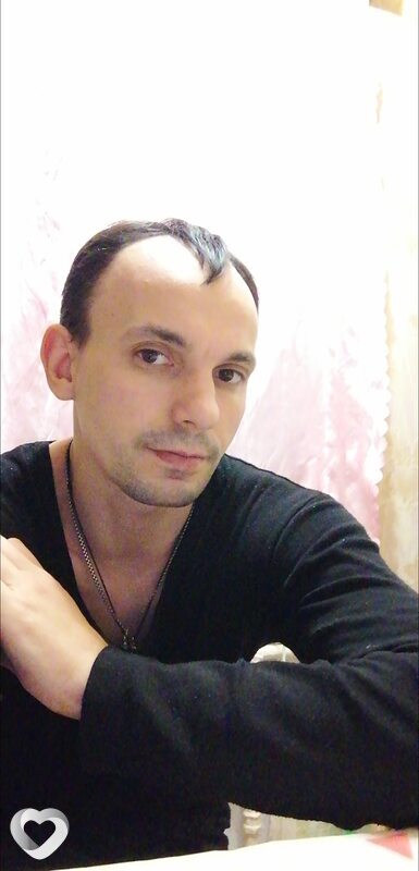 Omyt, 34, Новомосковске — анкета №1602779
