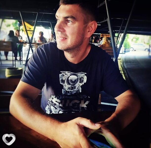 Alexsandr, 40, Витебске — анкета №1602782