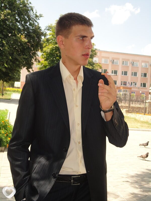 Слава, 33, Харькове — анкета №1602870