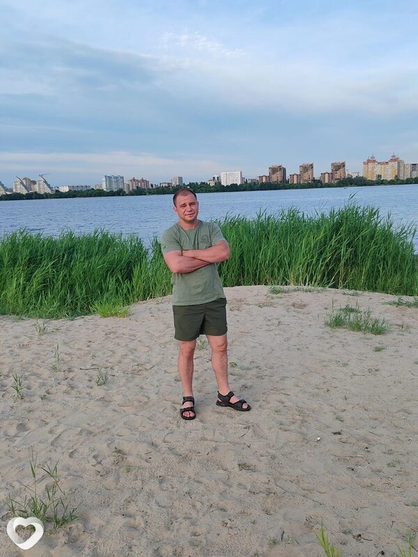 Максим, 37, Воронеже — анкета №1602875