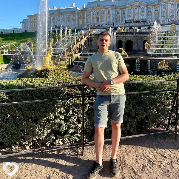 Рома, 30, Ноябрьске — анкета №1602877